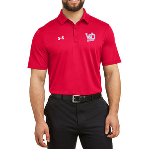 Rugby Imports West Ottawa Rugby UA Team Tech Polo