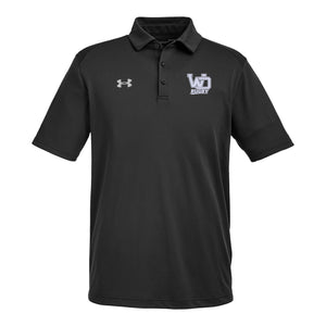 Rugby Imports West Ottawa Rugby UA Team Tech Polo