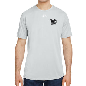 Rugby Imports West Ottawa Rugby UA Team Tech T-Shirt