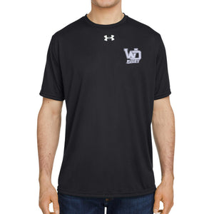 Rugby Imports West Ottawa Rugby UA Team Tech T-Shirt
