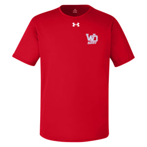 Rugby Imports West Ottawa Rugby UA Team Tech T-Shirt
