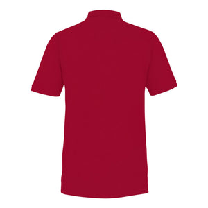 Rugby Imports West Ottawa Rugby Valiant Cotton Polo