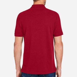 Rugby Imports West Ottawa Rugby Valiant Cotton Polo