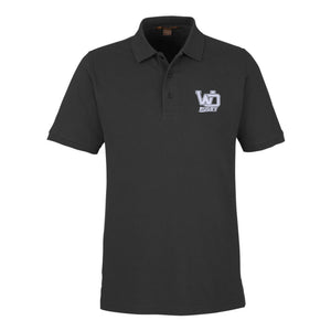 Rugby Imports West Ottawa Rugby Valiant Cotton Polo