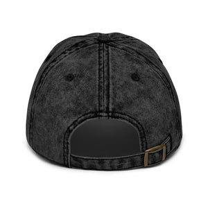 Rugby Imports West Ottawa Rugby Vintage Twill Cap