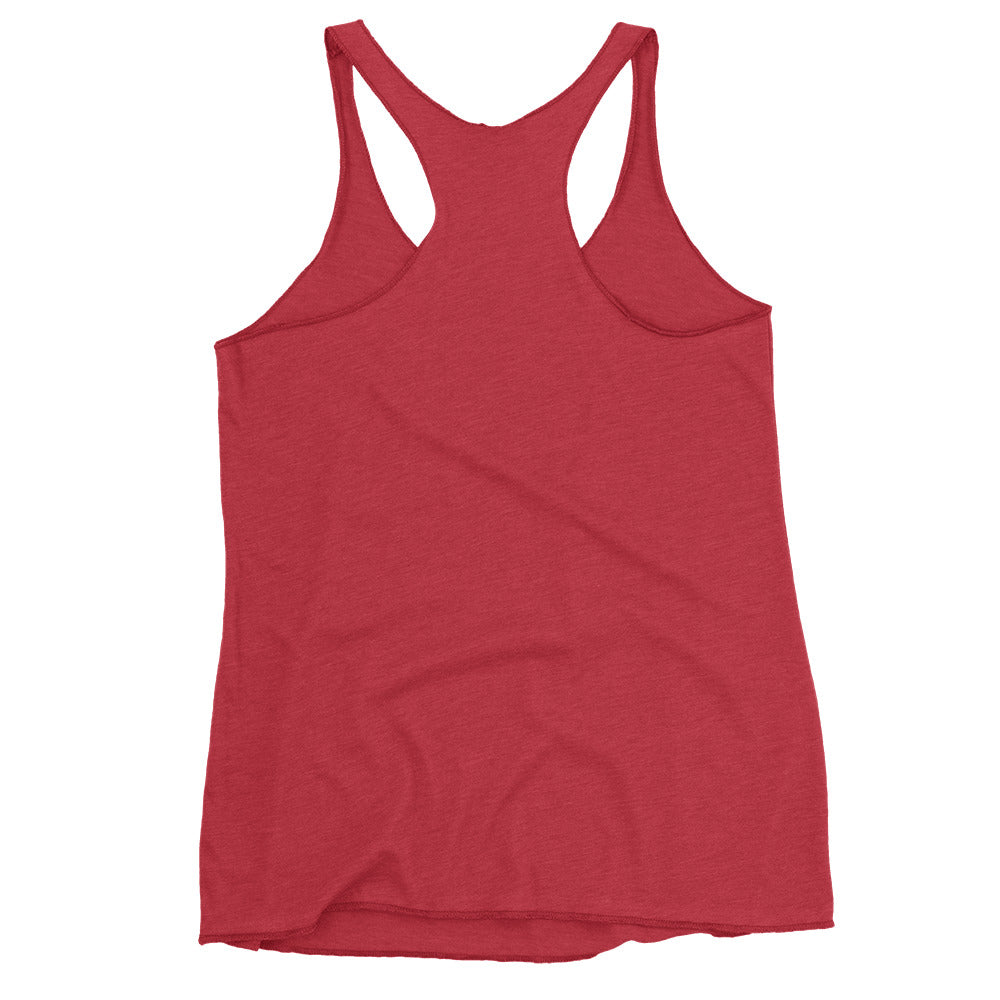 Rugby Imports West Ottawa Rugby Women's Racerback Tank