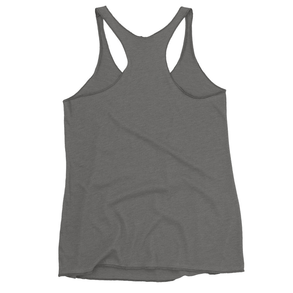 Rugby Imports West Ottawa Rugby Women's Racerback Tank