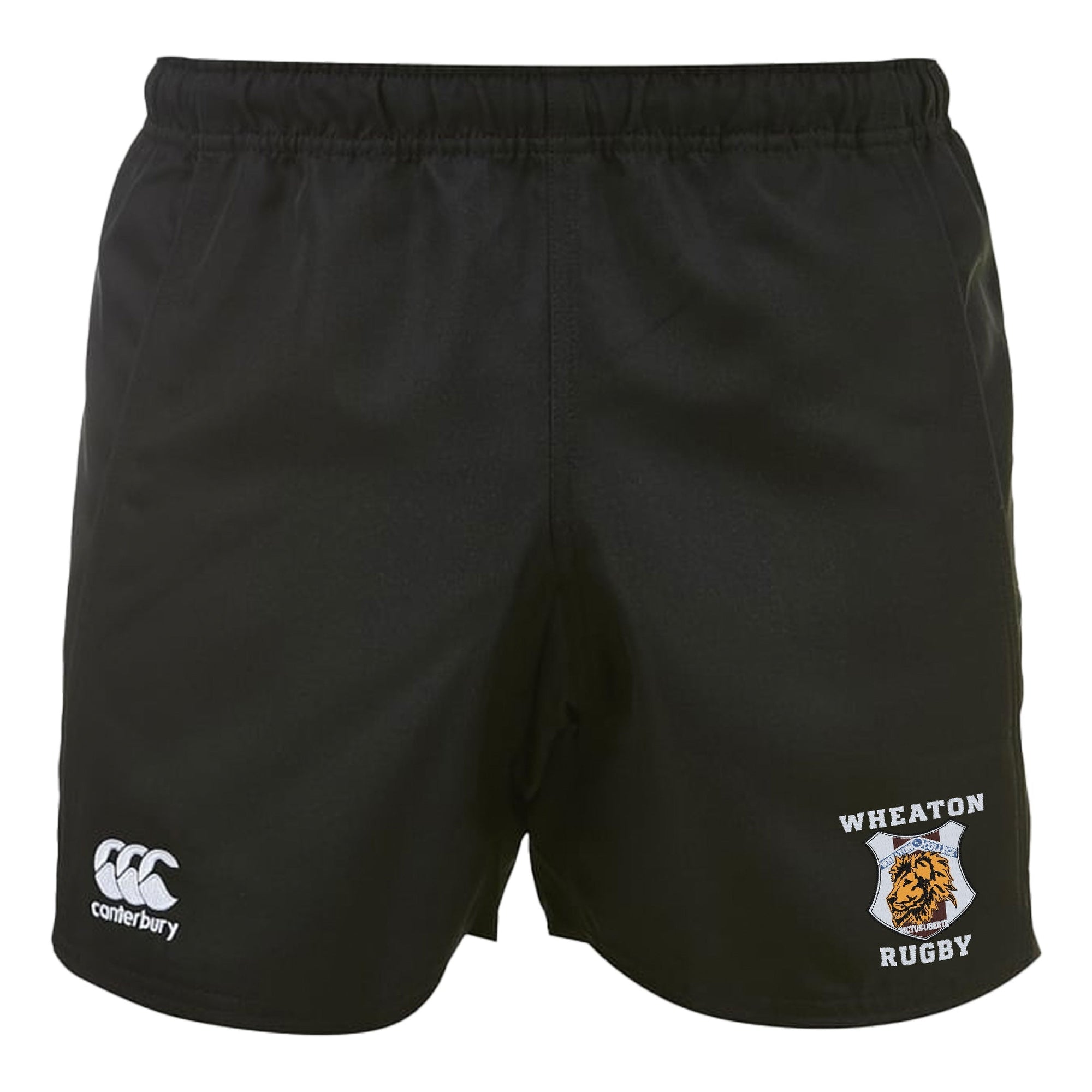 Rugby Imports Wheaton Rugby CCC Advantage Rugby Short