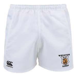 Rugby Imports Wheaton Rugby CCC Advantage Rugby Short
