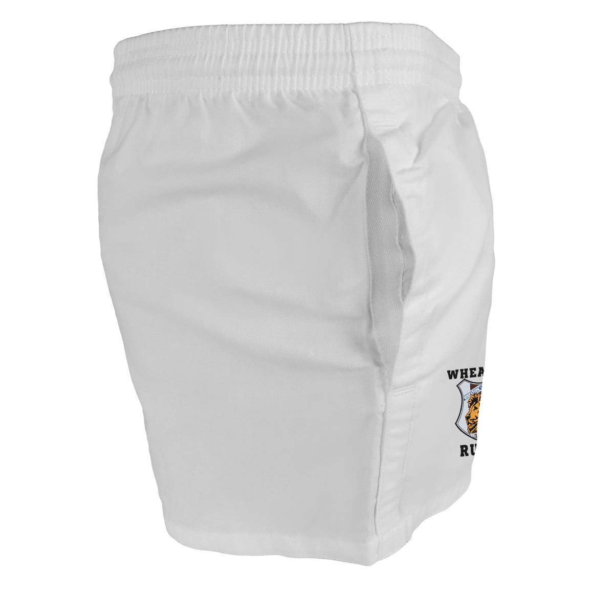 Rugby Imports Wheaton Rugby Gilbert Kiwi Pro Short