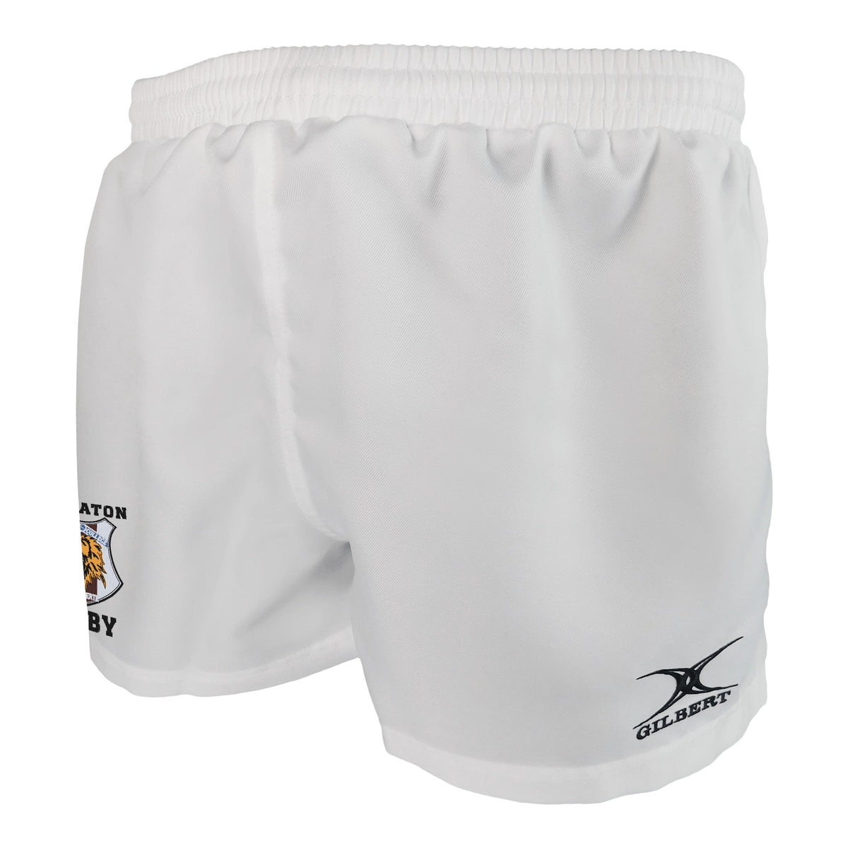 Rugby Imports Wheaton Rugby Gilbert Saracen Shorts