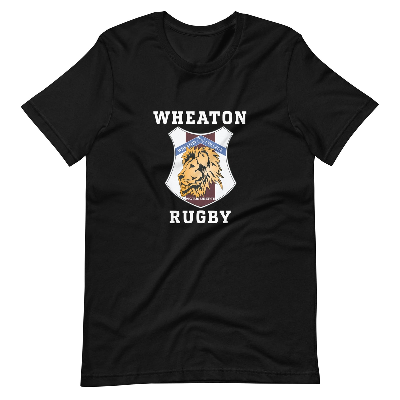 Rugby Imports Wheaton Rugby Social T-Shirt