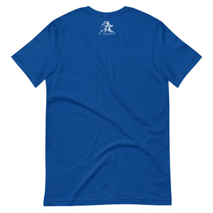 Rugby Imports Wheaton Rugby Social T-Shirt