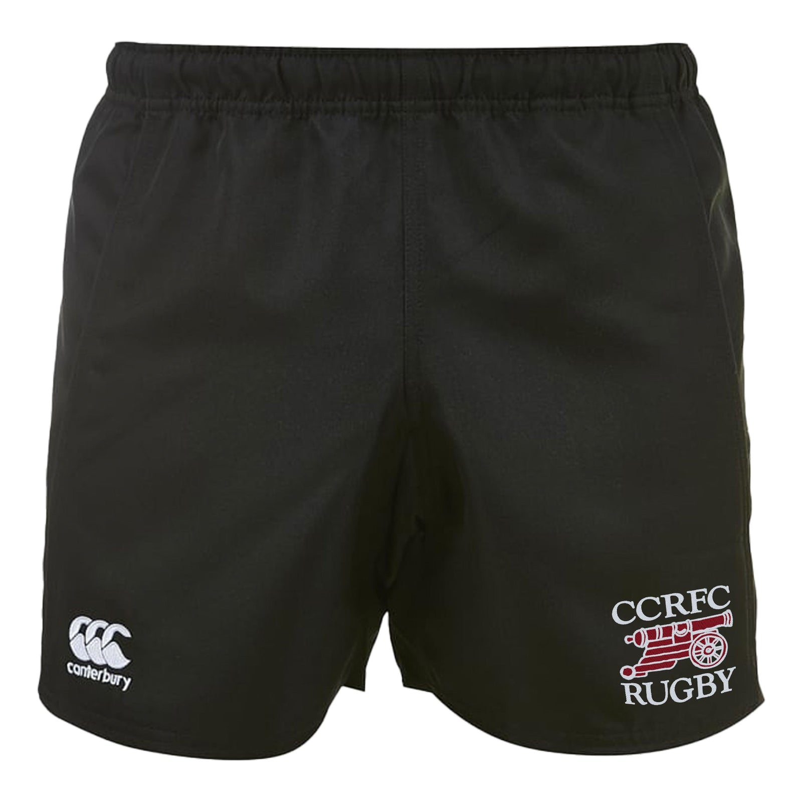 Rugby Imports Concord Carlisle RFC Advantage Short