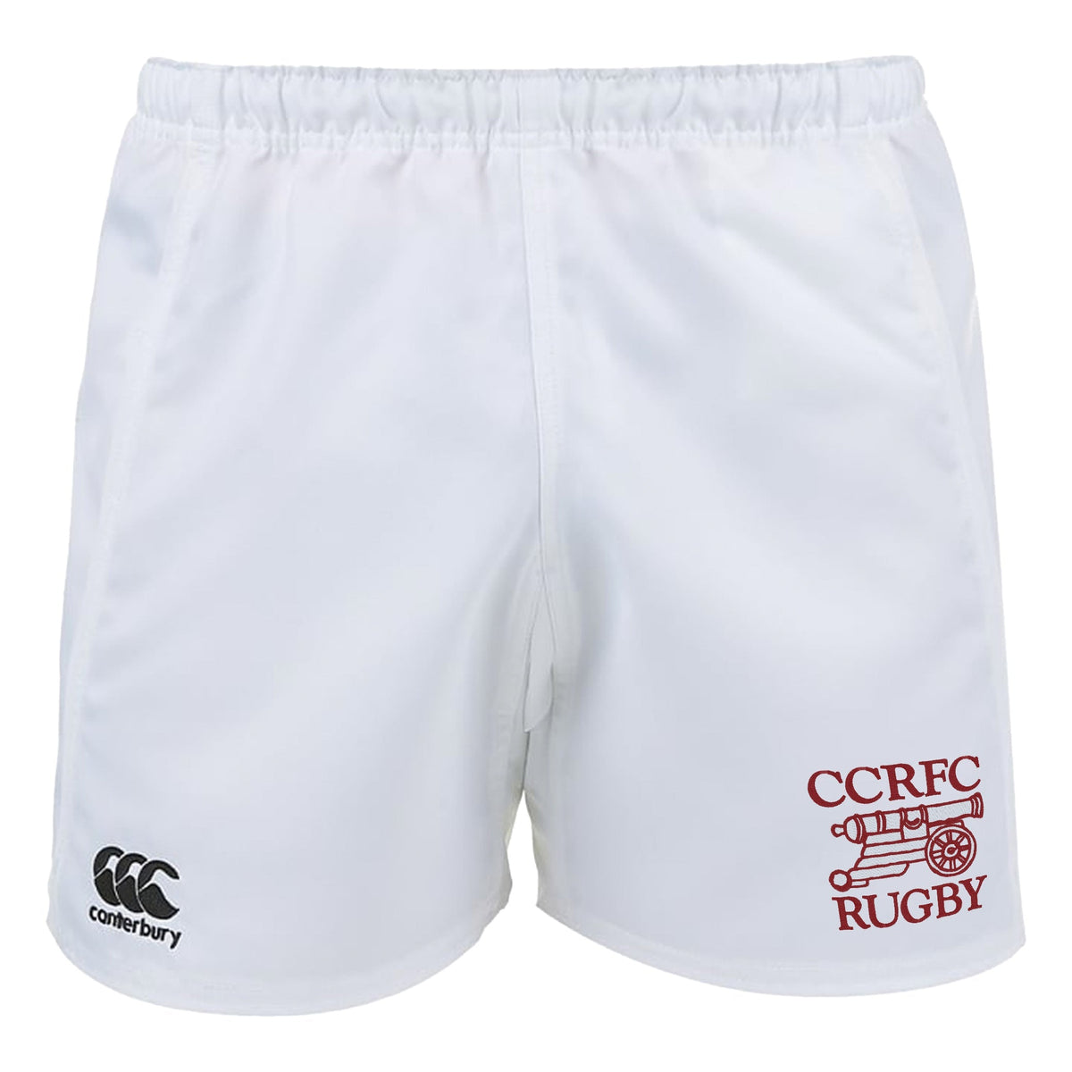 Rugby Imports Concord Carlisle RFC Advantage Short