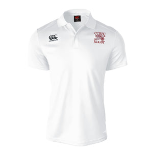 Rugby Imports Concord Carlisle RFC CCC Dry Polo