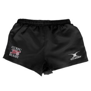 Rugby Imports Concord Carlisle RFC Saracen Rugby Shorts