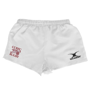 Rugby Imports Concord Carlisle RFC Saracen Rugby Shorts