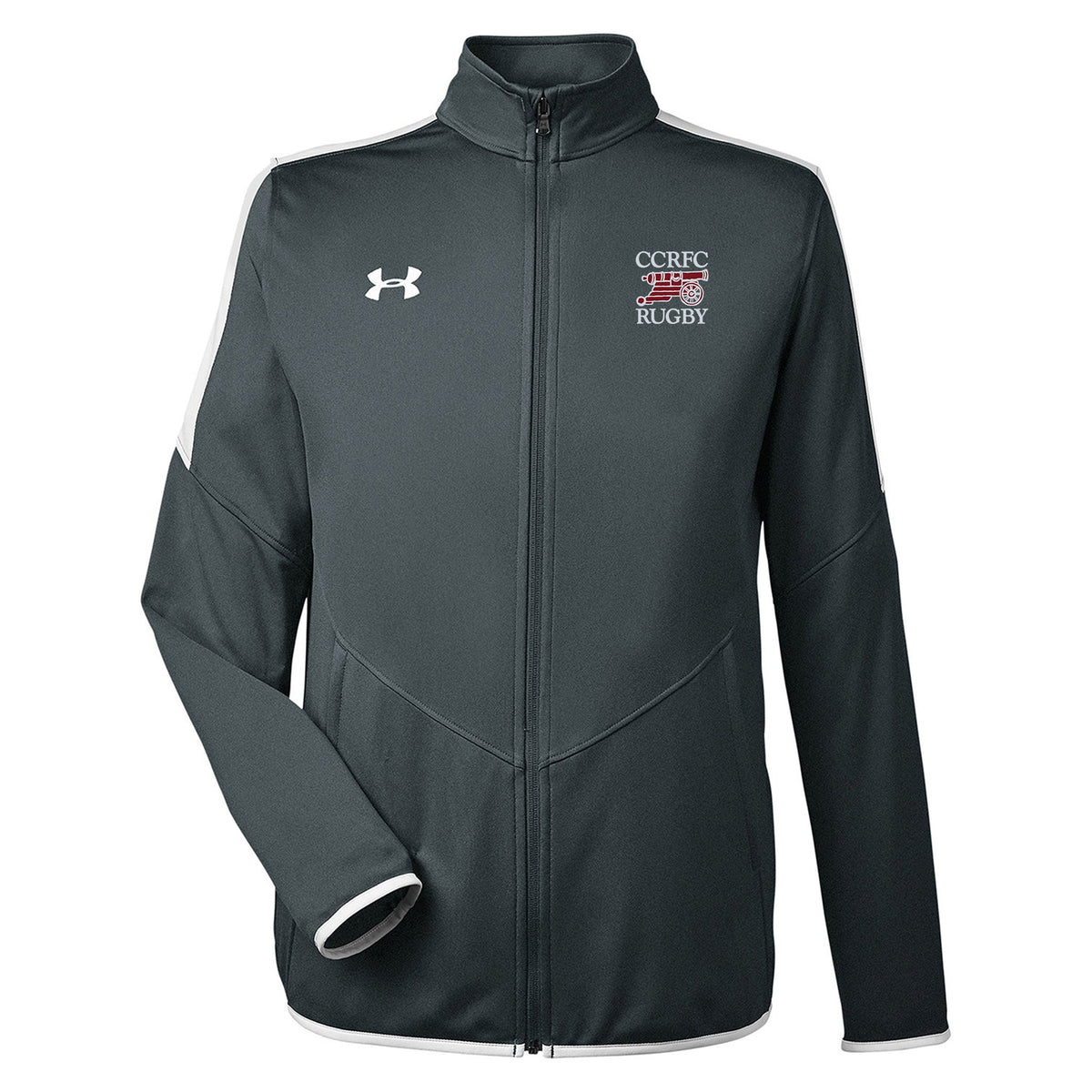 Rugby Imports Concord Carlisle RFC Rival Knit Jacket