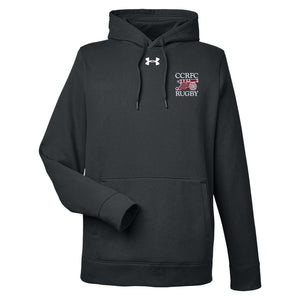 Rugby Imports Concord Carlisle RFC Hustle Hoodie