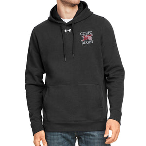 Rugby Imports Concord Carlisle RFC Hustle Hoodie