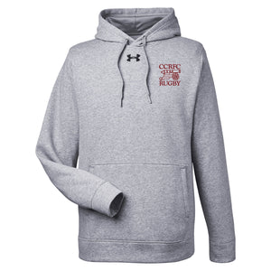 Rugby Imports Concord Carlisle RFC Hustle Hoodie