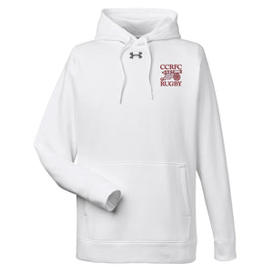 Rugby Imports Concord Carlisle RFC Hustle Hoodie