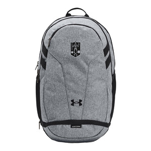 Rugby Imports Purple Haze Rugby Hustle 5.0 Backpack
