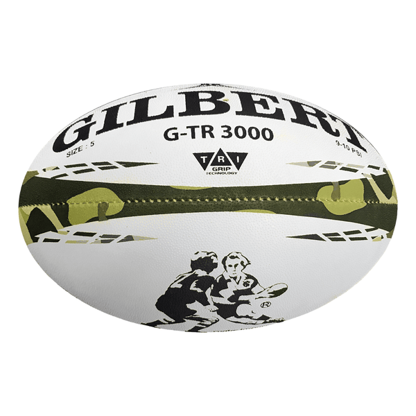 Armure De Rugby Gilbert Verte - Rembourrée Haute Compression - Taille Adjustable - Occasion