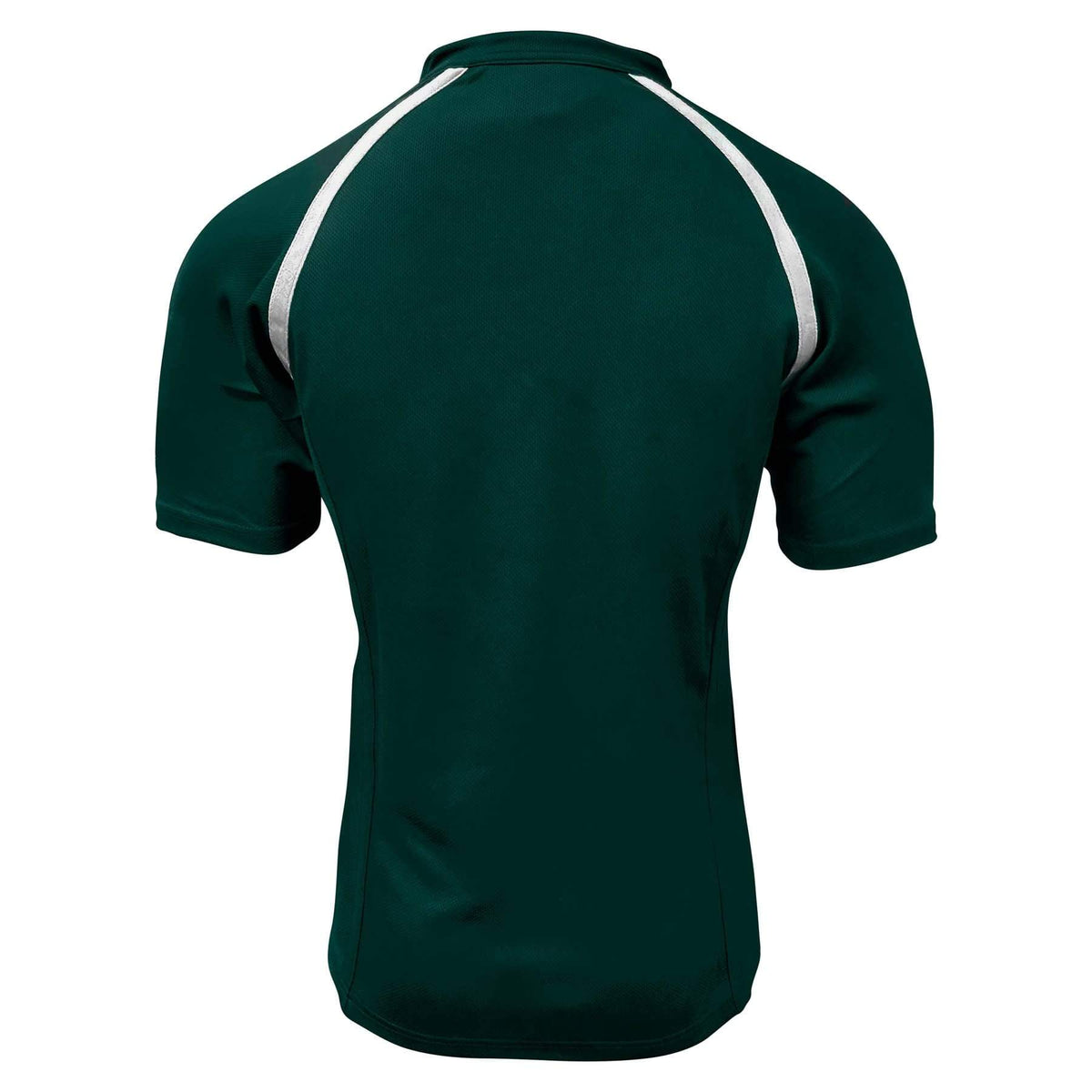 Gilbert Xact II Rugby Jersey