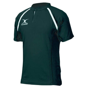 Gilbert Xact II Rugby Jersey