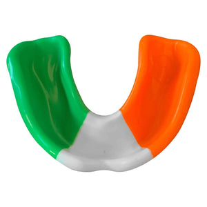 Gilbert Academy Ireland Flag Mouthguard