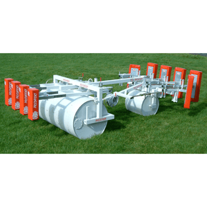 Richter Engineering Rugby Training Equipment Predator 65 Plus Rugby Scrum Machine