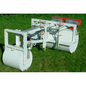 Richter Engineering Rugby Training Equipment Predator 65 Standard Rugby Scrum Machine