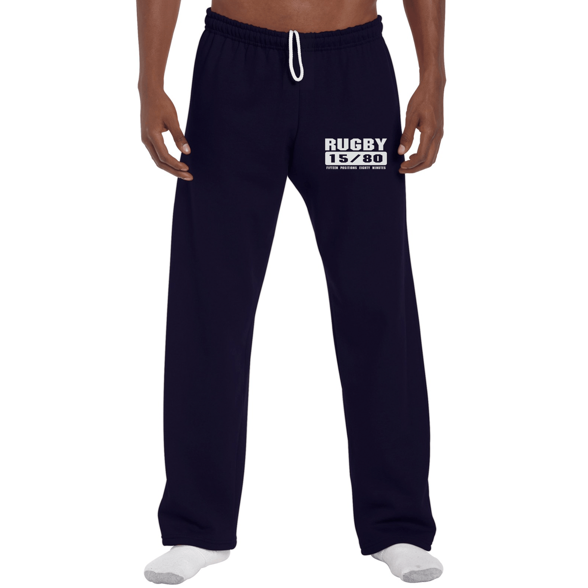 Rugby Imports 15/80 Rugby Position Sweatpants
