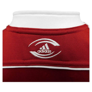 Rugby Imports adidas 3-Stripes Youth Rugby Jersey