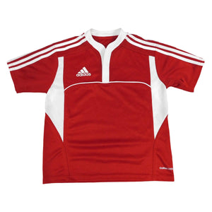 Rugby Imports adidas 3-Stripes Youth Rugby Jersey