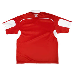 Rugby Imports adidas 3-Stripes Youth Rugby Jersey