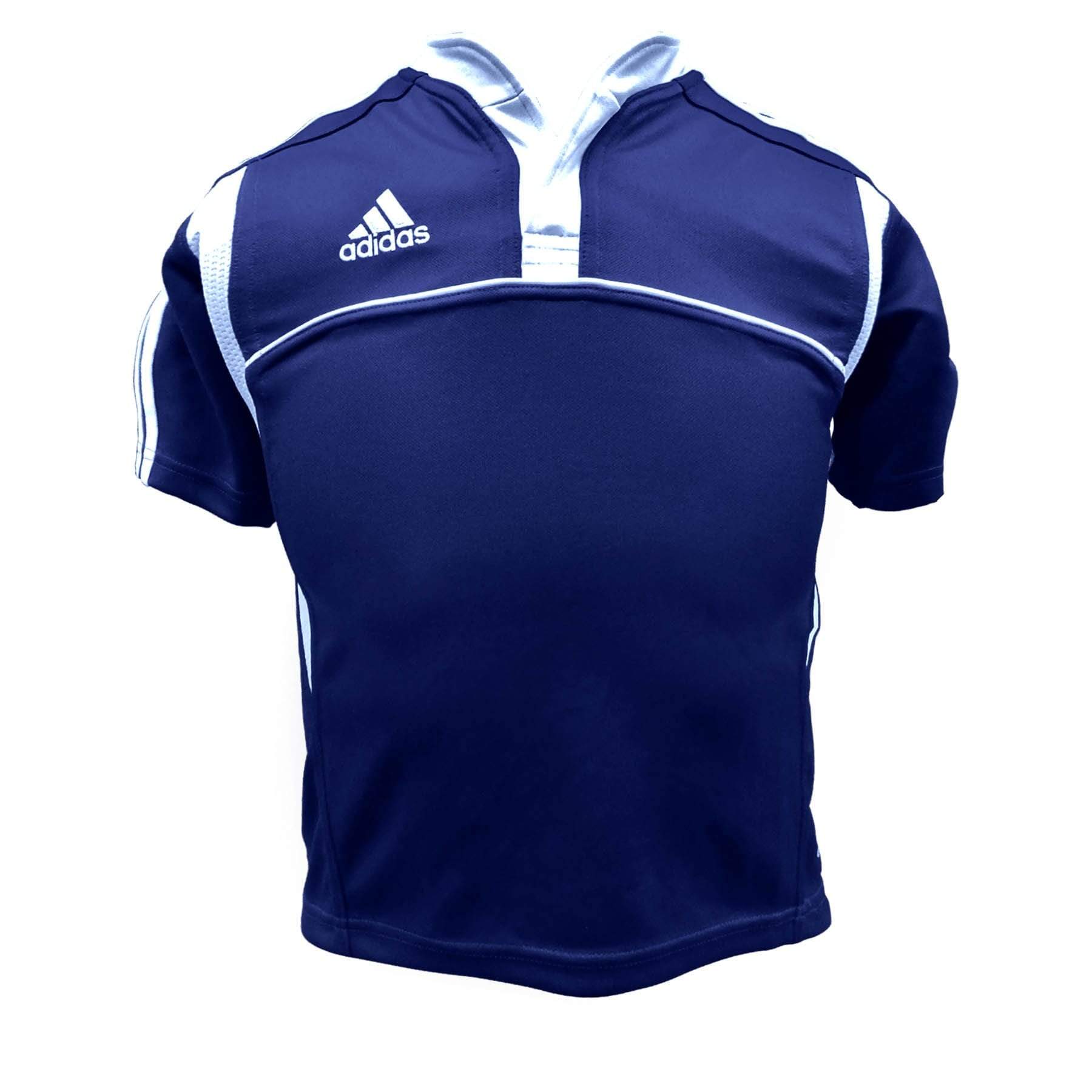 rugby polo adidas