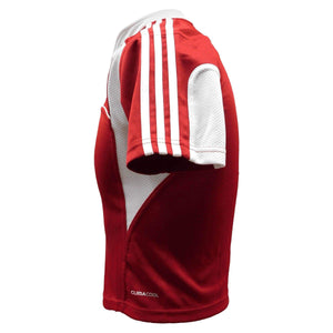 Rugby Imports adidas 3-Stripes Youth Rugby Jersey