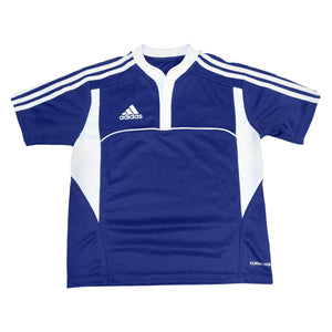 Rugby Imports adidas 3-Stripes Youth Rugby Jersey
