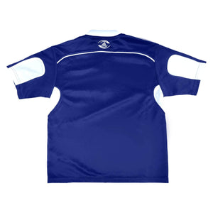Rugby Imports adidas 3-Stripes Youth Rugby Jersey