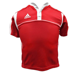 Rugby Imports adidas 3-Stripes Youth Rugby Jersey