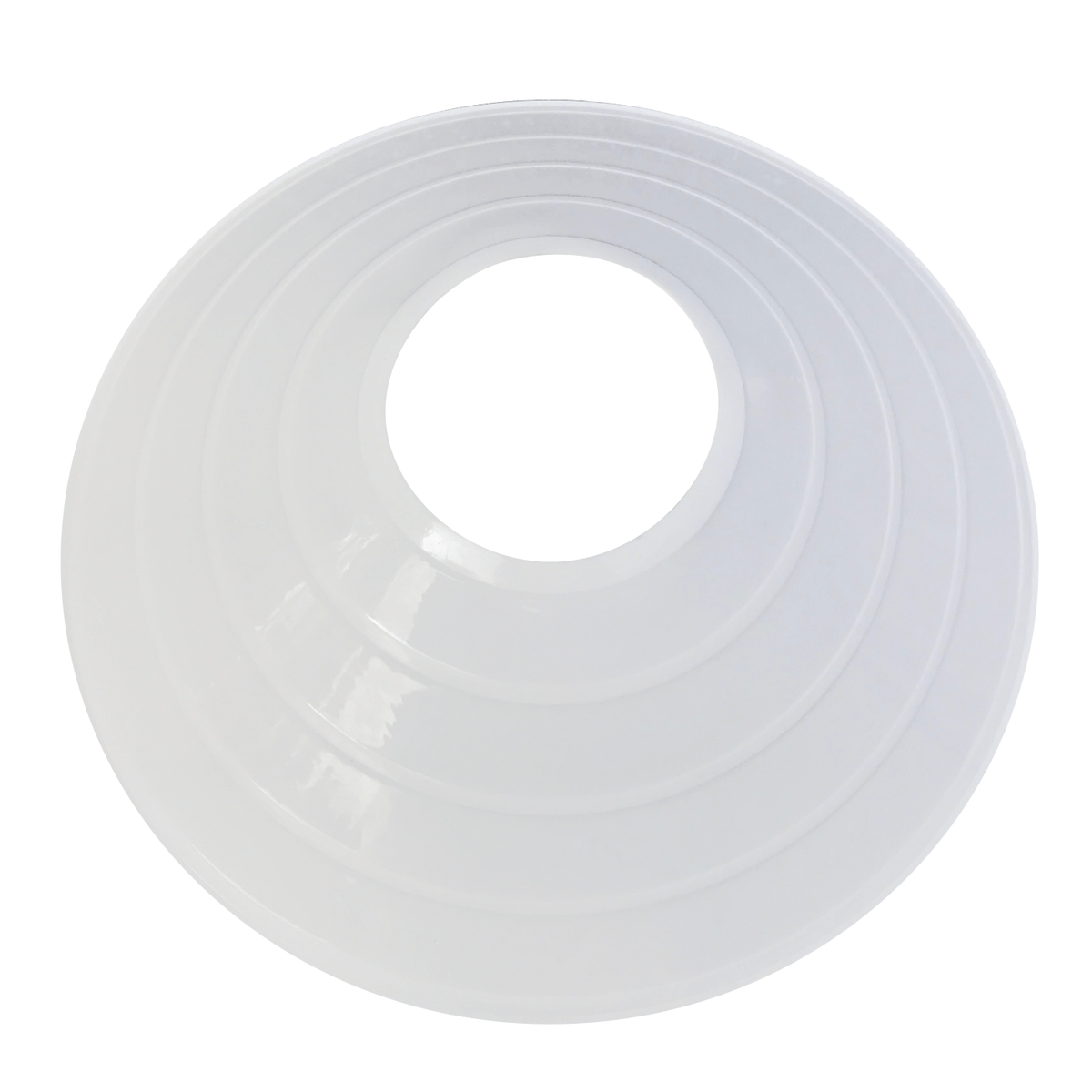 Rugby Imports Agility Disc Cone 50-Pack