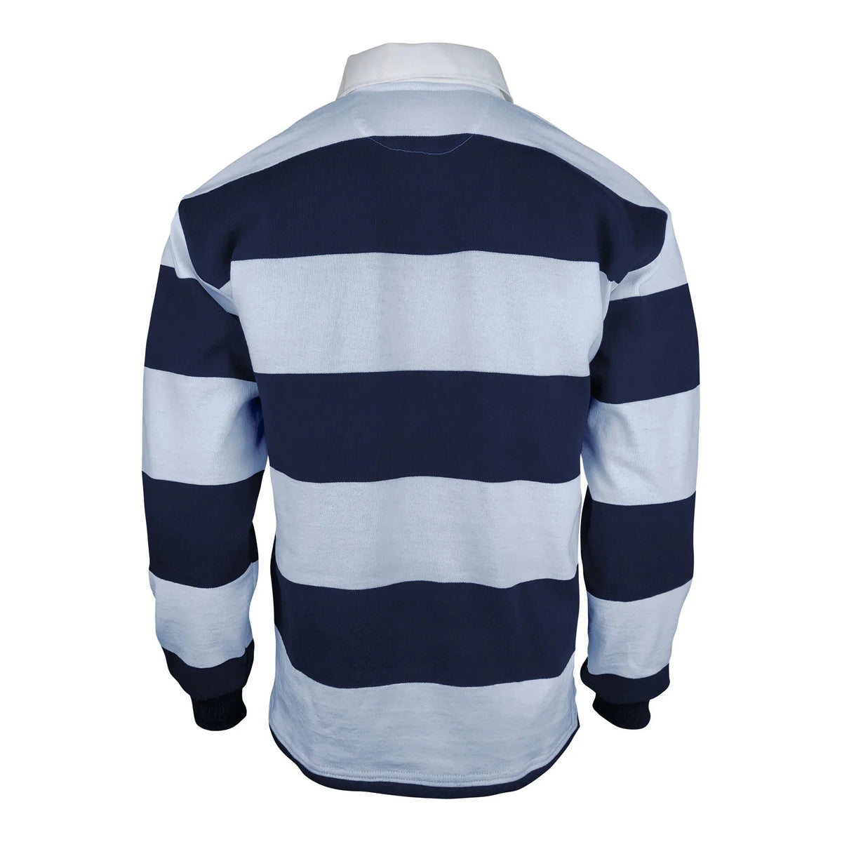 Rugby Imports AKRU 50th Anniv. Casual Weight Stripe Jersey
