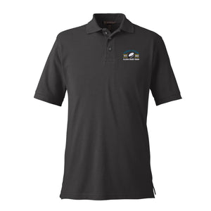 Rugby Imports AKRU 50th Anniv. Cotton Polo