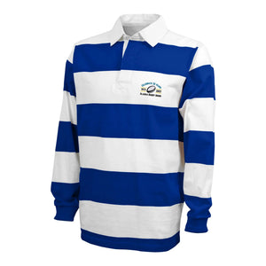 Rugby Imports AKRU 50th Anniv. Cotton Social Jersey