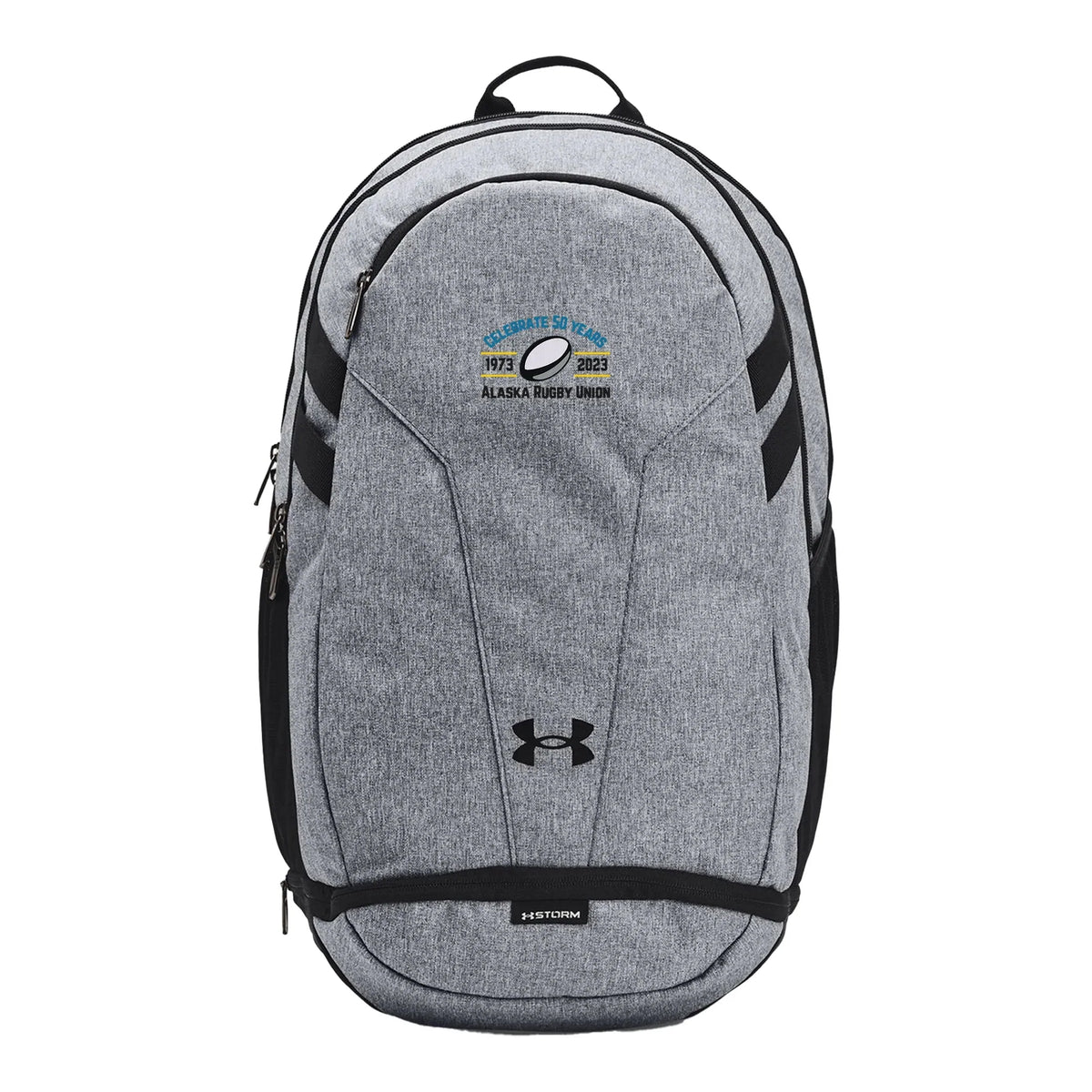 Rugby Imports AKRU 50th Anniv. Hustle 5.0 Backpack