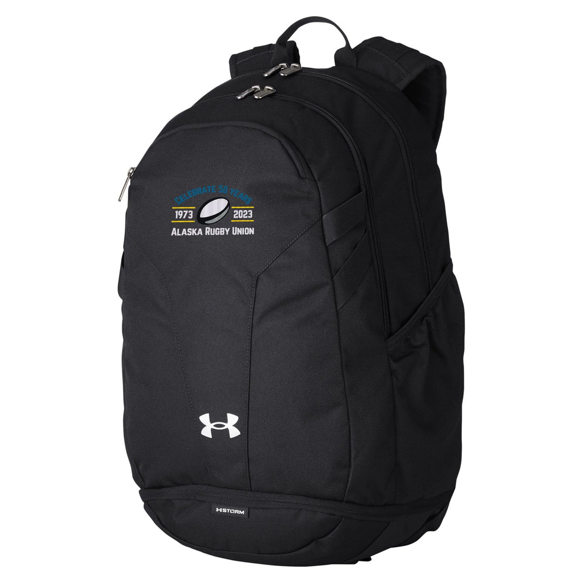 Rugby Imports AKRU 50th Anniv. Hustle 5.0 Backpack