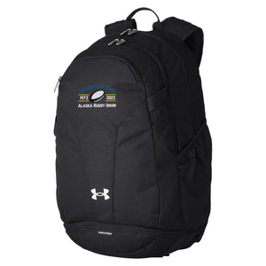 Rugby Imports AKRU 50th Anniv. Hustle 5.0 Backpack